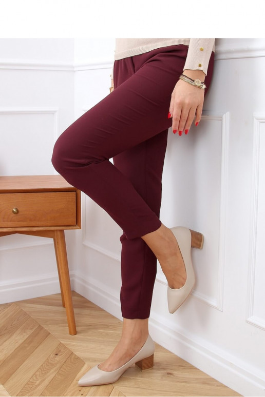 Plačiakulniai bateliai modelis 153399 Inello   Plačiakulniai bateliai modelis 153399 Inello