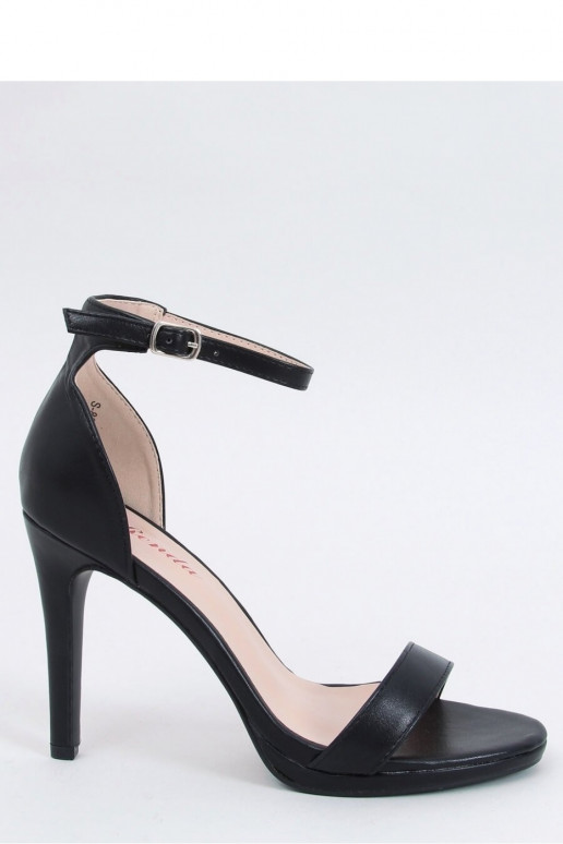  Aukštakulnės basutės modelis 153860 Inello 