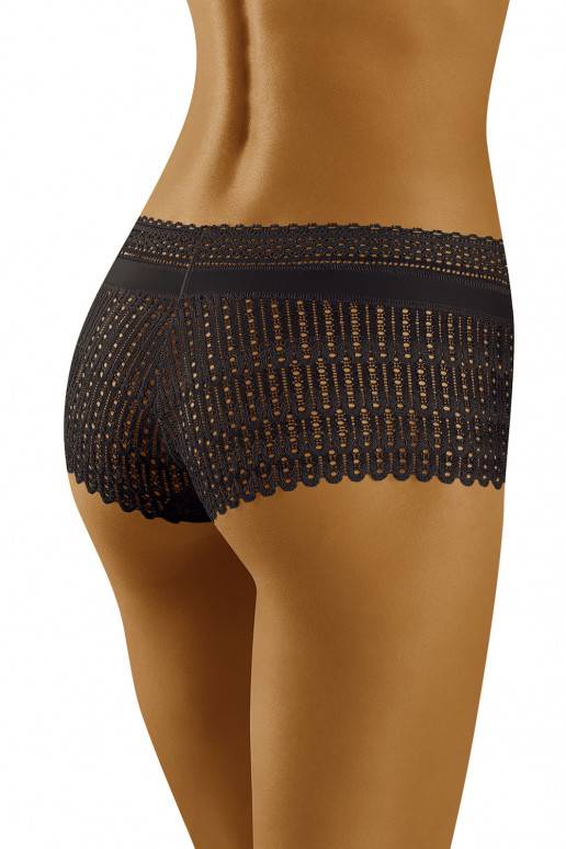  Šortai modelis 126381 Wolbar 