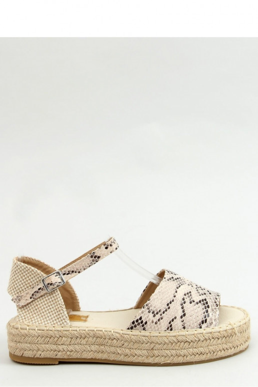  Sandalai modelis 154394 Inello 