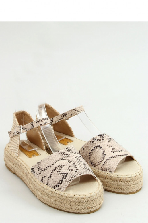  Sandalai modelis 154394 Inello 