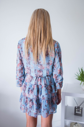 Suknelė modelis 122393 Jersa  2