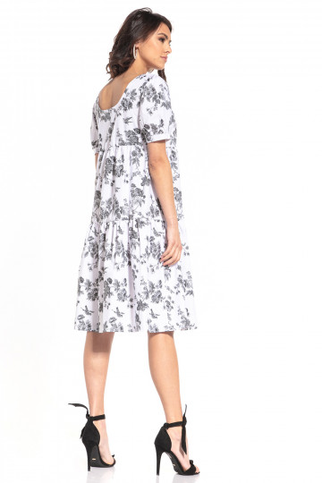 Suknelė modelis 152866 Tessita  2