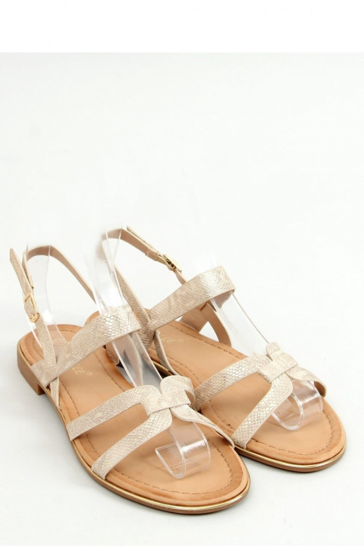  Sandalai modelis 154384 Inello 
