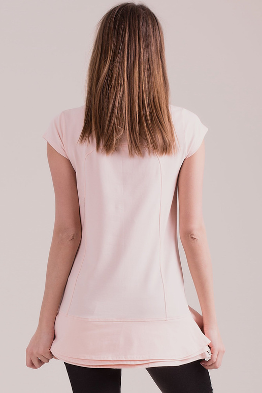 Tunika-PL-SK-1620.08-světle růžová