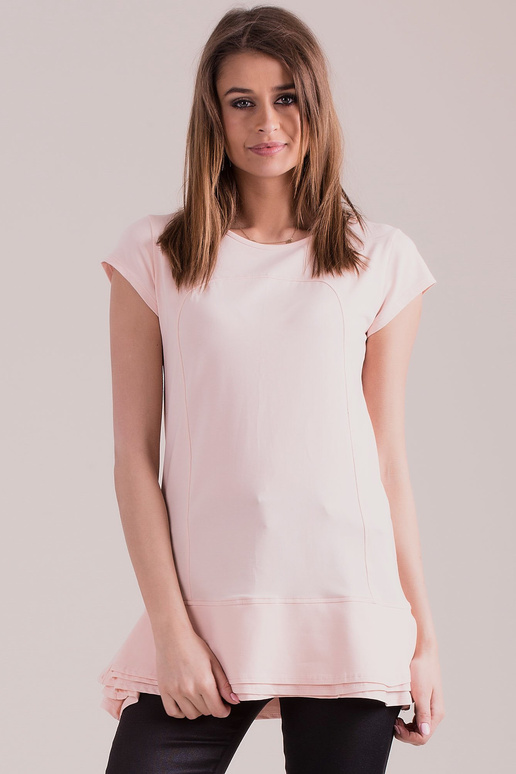 Tunika-PL-SK-1620.08-světle růžová