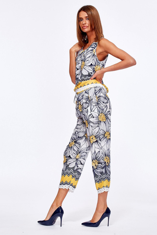 Komplet- AT-KMPL-2601-E.96-žlutá