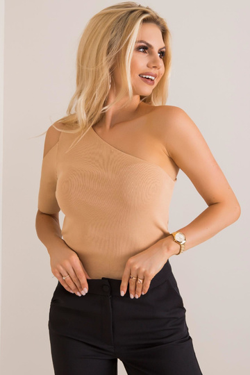 Béžová halenka Lennah RUE... 2