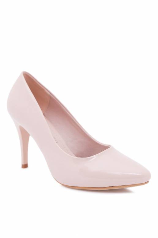 Aukštakulniai bateliai damskie su... Aukštakulniai bateliai damskie su...