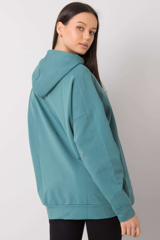 Mikina s kapucí Edna Sea