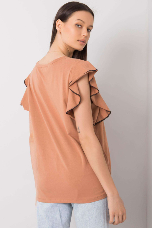 Velbloudí halenka Vanesia