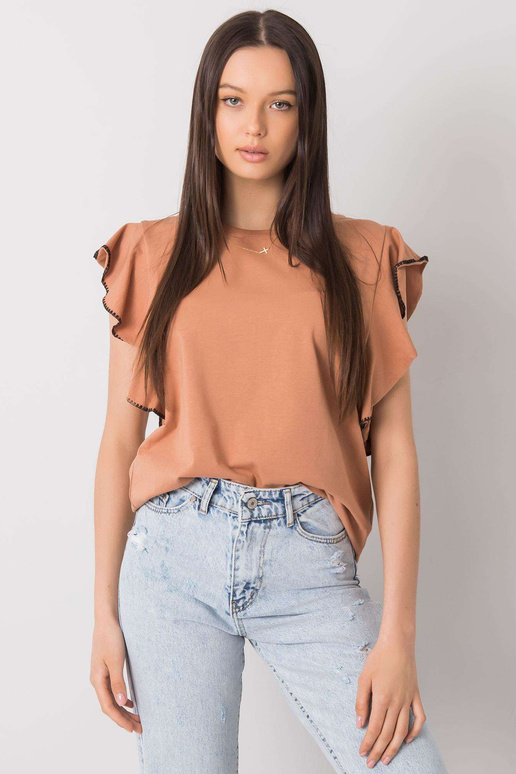 Velbloudí halenka Vanesia