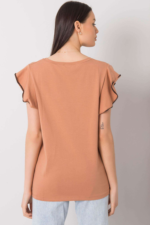 Velbloudí halenka Vanesia