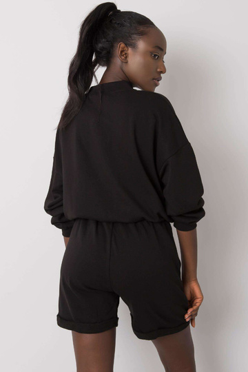 Černý dámský set Elli