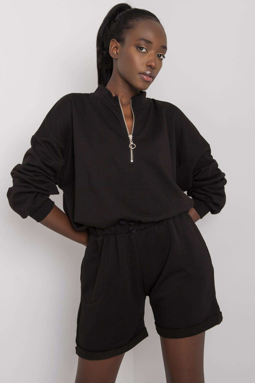 Černý dámský set Elli