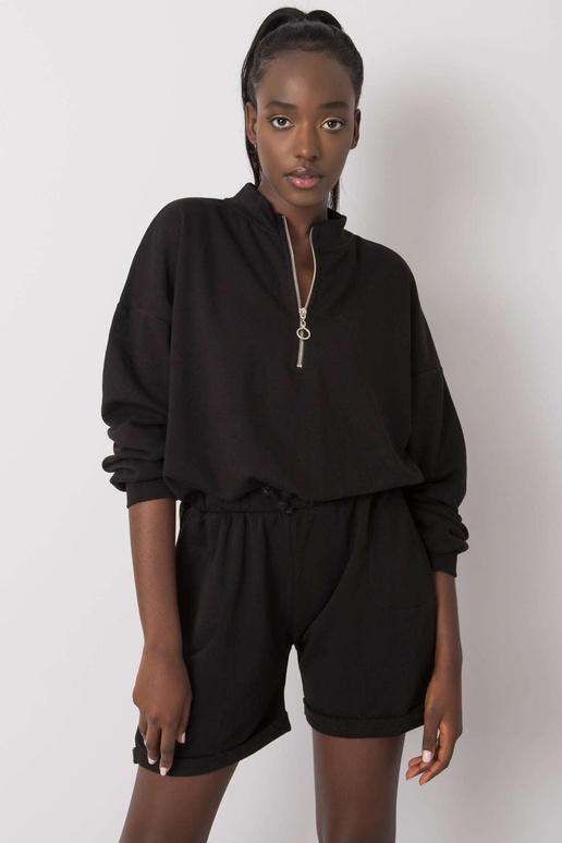 Černý dámský set Elli