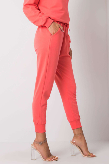 Tepláky Coral Cotton Cailie 2