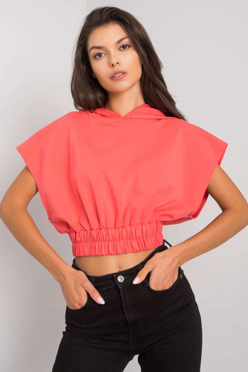 Mikina Jeneen Coral s...