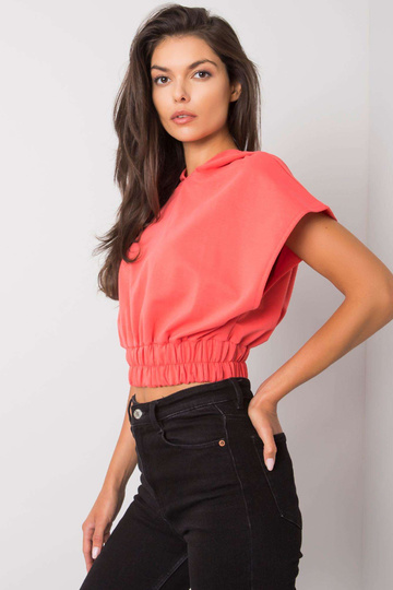 Mikina Jeneen Coral s... 2