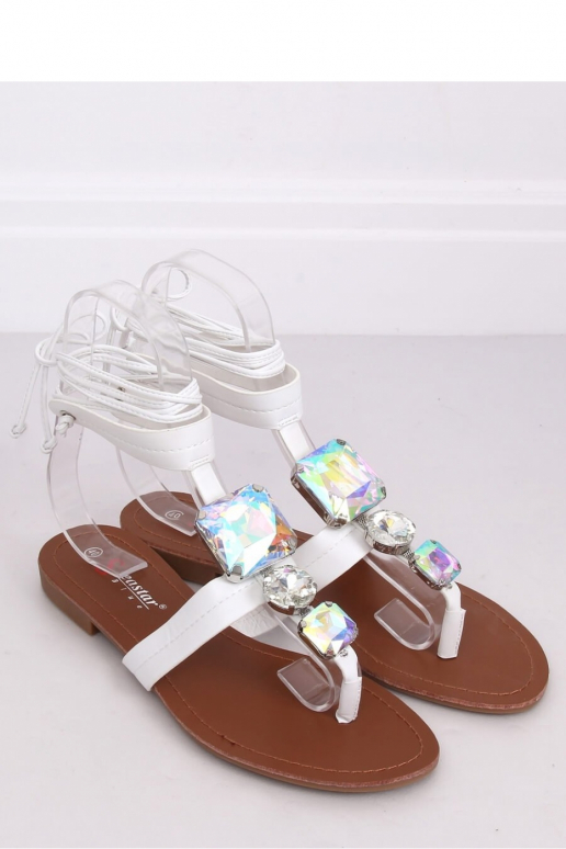  Japoniško stiliaus šlepetės modelis 142083 Inello 