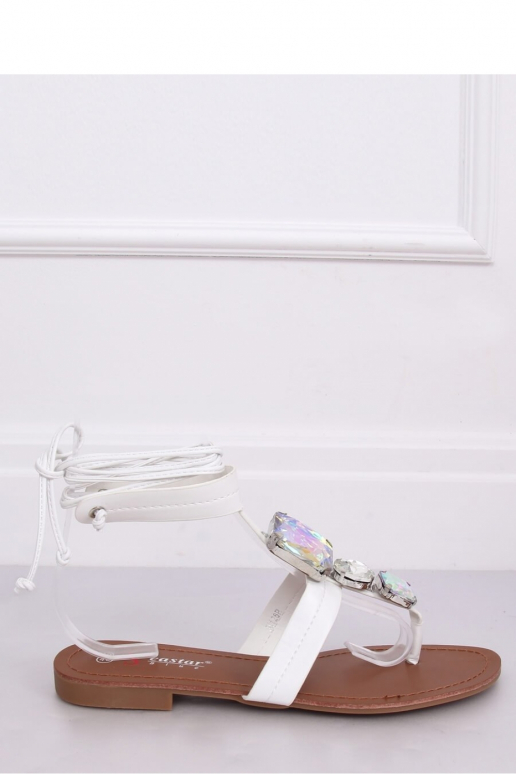  Japoniško stiliaus šlepetės modelis 142083 Inello 