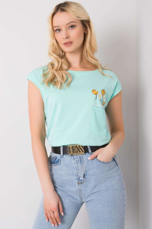 Sarah mátovou halenku