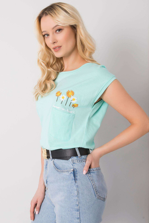 Sarah mátovou halenku