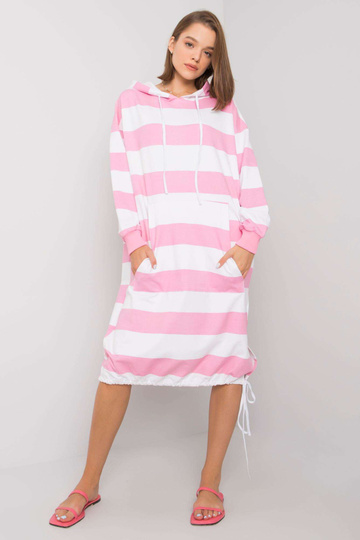 Jeannie bílé a světle...