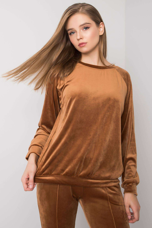 Dvoudílná sada Kimberly Light Brown...