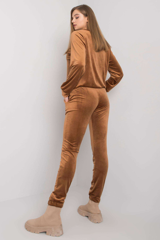 Dvoudílná sada Kimberly Light Brown...