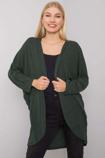 Tmavě zelený rubínový... 2