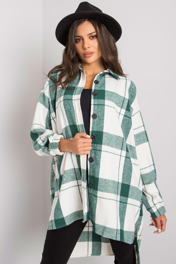 Amerie bílá a zelená... 2