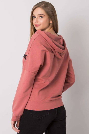 Mikina s kapucí Diane Dirty... 2