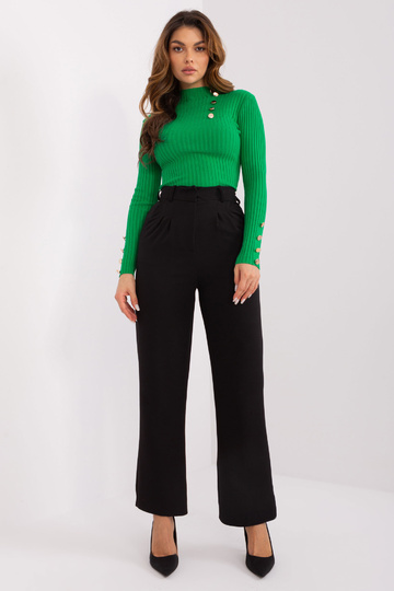 Caroline černé elegantní...