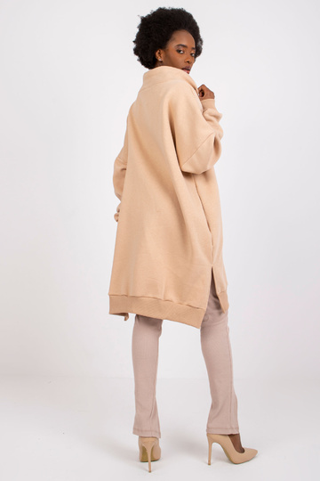 Béžová mikina Maroko 2