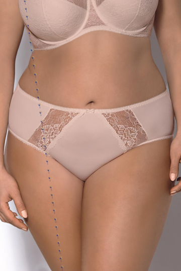 Kelnaitės iš Gorsenia Lingerie