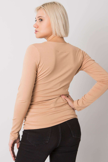 Béžová halenka Alicante s...