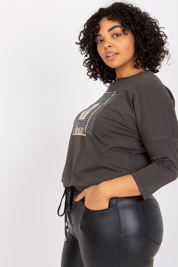 Halenka khaki velikosti... 2