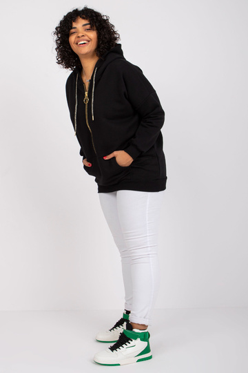 Bavlněná mikina Amanda... 2