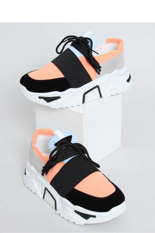 Sportinio stiliaus batai modelis 152018 Inello   Sportinio stiliaus batai modelis 152018 Inello