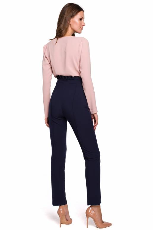  Kelnės modelis 138521 Makover 