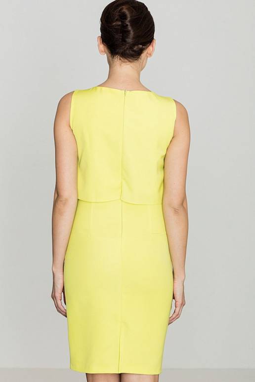  Suknelė modelis 114321 Lenitif 