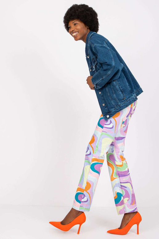 Tmavě modrá oversized džínová bunda... Tmavě modrá oversized džínová bunda...