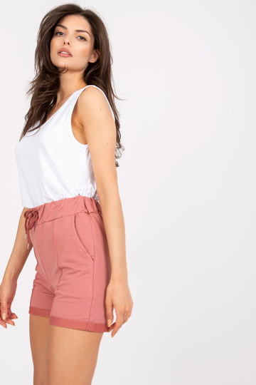 Špinavé růžové ležérní... 2