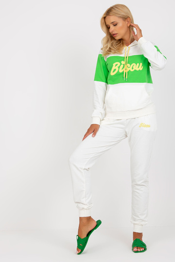 Ecru-Yellow dámská... 2