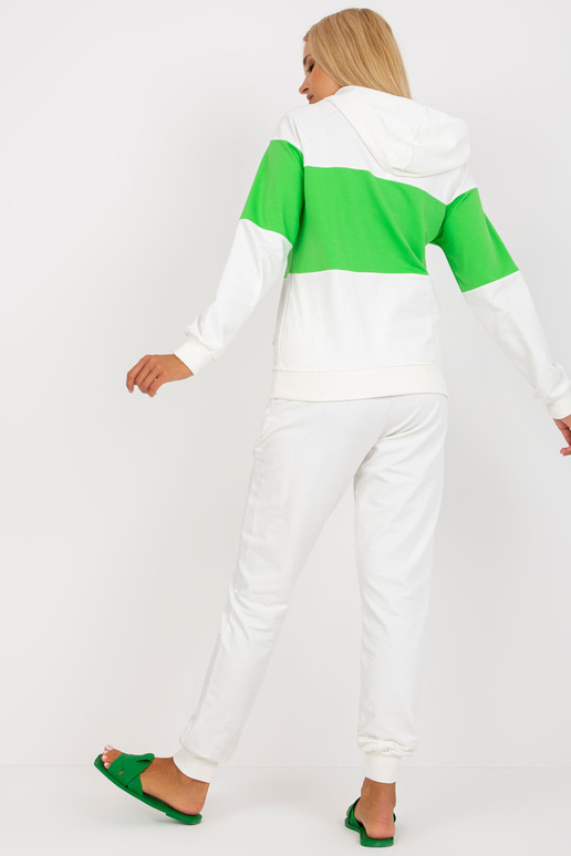 Ecru-Yellow dámská dvoudílná... Ecru-Yellow dámská dvoudílná...