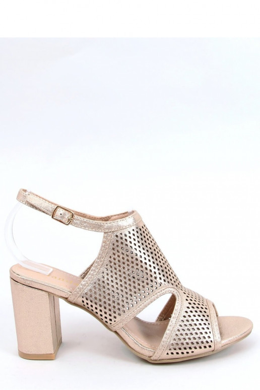  Aukštakulnės basutės modelis 154007 Inello 