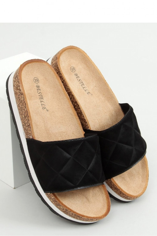 Šlepetės modelis 154902 Inello   Šlepetės modelis 154902 Inello