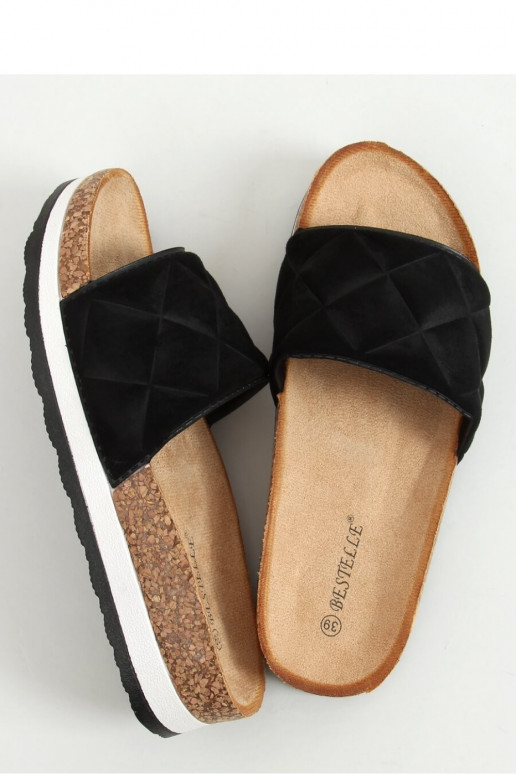 Šlepetės modelis 154902 Inello   Šlepetės modelis 154902 Inello