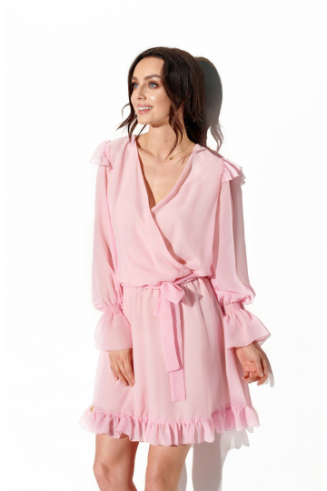 Suknelė modelis 142379 Lemoniade